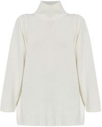 Max Mara - Acetic Sweater - Lyst