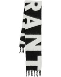 Isabel Marant - Loliana Wool Scarf - Lyst