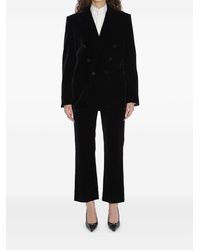 Saint Laurent - Cassandre Jacket - Lyst