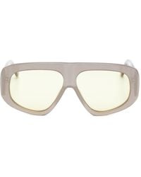 The Attico - Sunglasses - Lyst