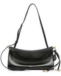 Alaïa - Compact Le Click East West Shoulder Bag - Lyst