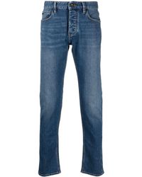 armani j06 slim fit jeans sale