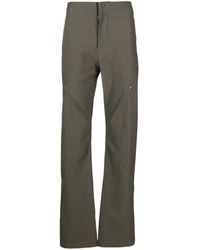 Post Archive Faction PAF - 5.1 Technical Pants Right (olive Green) - Lyst