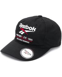 reebok cap for man