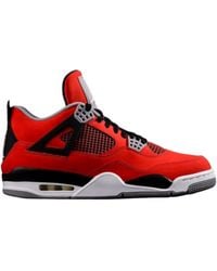 Nike - Sneaker Air Jordan 4 Retro - Lyst