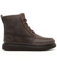 Ugg Neumel Boots for Men - Up to 60% off | Lyst