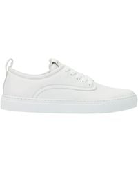 Givenchy - Sneaker New City Low - Lyst