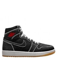 Nike - Sneaker Air Jordan 1 High Og Flight Club - Lyst