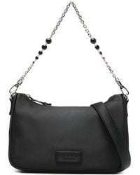 Emporio Armani - Baguette Shoulder Bag - Lyst
