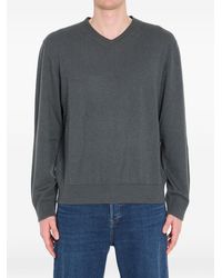 The Row - Memphis Cashmere Sweater - Lyst