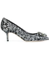 bellucci heels