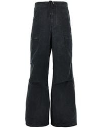 Entire studios - Barren Cargo Pants - Lyst