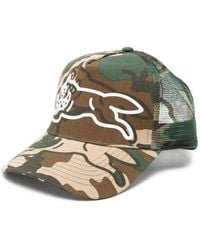 ICECREAM - Running Dog Baseball Cap - Lyst
