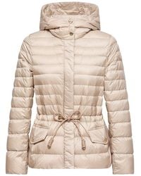 Moncler - Raies Short Down Jacket - Lyst