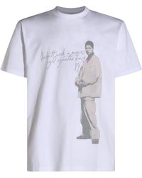 Carhartt - Archive 95 Graphic-Print T-Shirt By - Lyst