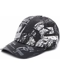 Cappelli Emporio Armani da uomo - Fino al 30% di sconto | Lyst