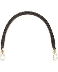 Loewe - Spiral Leather Strap - Lyst