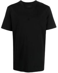 Givenchy - T-shirt In Cotone Con Logo 4g - Lyst