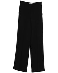 Via Masini 80 - Cady Trousers - Lyst