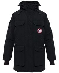 Canada Goose - Expedition Parka - Lyst