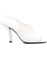 TOTEME - Slingback Pumps - Lyst