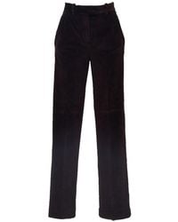 Circolo 1901 - Cotton Trousers - Lyst