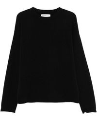 Extreme Cashmere - Cashmere Crewneck Sweater - Lyst