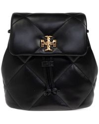 Tory Burch - Backpack 'Kira Diamond Small' - Lyst