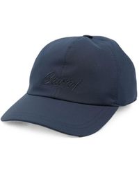Brioni - Nylon Baseball Cap - Lyst