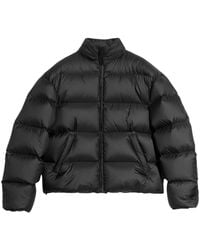Gucci - Short Down Jacket - Lyst