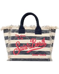 MC2 Saint Barth - Borsa Vanity - Lyst
