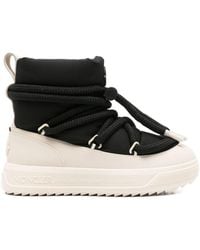 Moncler - Boots - Lyst