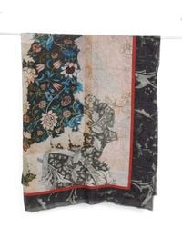 Faliero Sarti - Amabile Print Stole - Lyst
