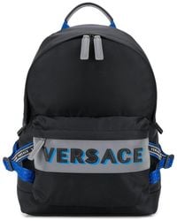 versace backpacks