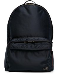 Porter-Yoshida and Co - Multiple Pockets Backpack - Lyst