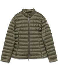 Moncler - Lightweight Padded Jacket For - Lyst