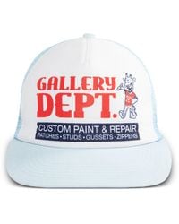 GALLERY DEPT. - Cappello Con Logo - Lyst