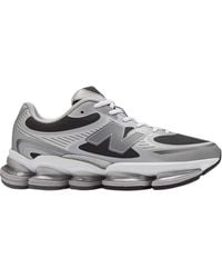 New Balance - Abzorb Sneaker - Lyst