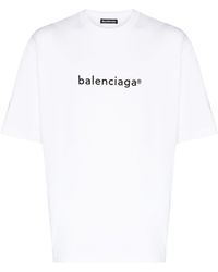 balenciaga t shirt dupe