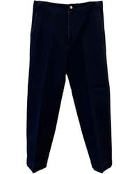 Gucci - Chino Trousers - Lyst