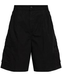 Carhartt - Cotton Cargo Shorts - Lyst