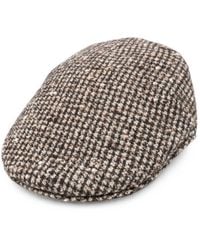 Borsalino - Parigi Wool Hat - Lyst