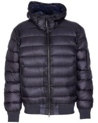 C.P. Company - Coats - Lyst