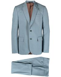 Paul Smith - The Soho Wool Suit - Lyst