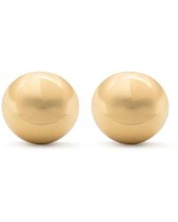 FEDERICA TOSI - Luna Earrings - Lyst