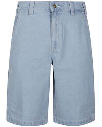 Dickies - Bermuda Shorts In Cotton - Lyst