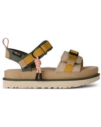UGG - Goldenstar Wildwood Sandals - Lyst