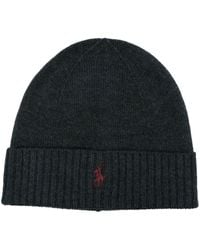 Polo Ralph Lauren - Cappello - Lyst