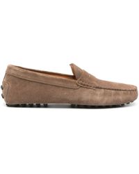 Tod's - Shoes - Lyst