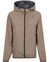 H2O SPORTSWEAR - Packable Rain Jacket - Lyst